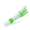2 In 1 Car Air-Conditioner Outlet Cleaning Tool Multi-purpose Dust Brush Car Accessories Interior Multi-purpose Brush Cleaning