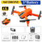 2021 NEW S65 Mini Drone 4K HD  Daul Camera With wifi FPV Portable Foldable remote control Drones Rc quadcopter camera dron toys