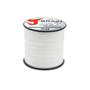 300m 8 Strand Japan Super Strong Fishing PE Braided Line Multifilament Braid Thread 8 Braid 18LB 22lb 35lb 87LBS