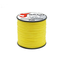 300m 8 Strand Japan Super Strong Fishing PE Braided Line Multifilament Braid Thread 8 Braid 18LB 22lb 35lb 87LBS
