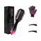 1000W One Step Hair Dryer Volumizer Electric Blow Dryer Hot Air Brush Hair Straightener Curler Comb Hair Dryer And Styler