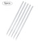 3pcs/Set Nail Art Line Painting Pen Slim 3D Tips Acrylic UV Gel Brushes Drawing Colorful Line Grid Design Nail Manicure Tools