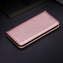 Wallet Case For Xiaomi Mi 2 2S 3 5 A1 A2 A3 6 8 9 SE 11 10 Lite Play Poco F3 F2 M3 Pro POCO X3 NFC Leather Flip Phone Book Cover