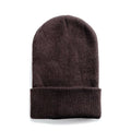New Unisex Multicolor Autumn & Winter Beanie Hat Men Basic Daily Beanie Women Soft Knitted Hat Elegant All-match Streetwear Cap