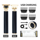 T9 Electric Hair Cutting Machine Rechargeable Hair Clipper Man Shaver Trimmer For Men Barber Professional Beard Trimmer K700-1