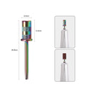 Diamond Nail Drill Bit Sanding Band Paper Rotary Burr Foot Rasp Cuticle Cutter Pedicure Tool Accessories Mill Manicure Feet File