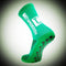 New Sports Anti Slip Soccer Socks Cotton Football Men Socks Calcetines (The Same Type As The Trusox)