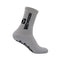 New Sports Anti Slip Soccer Socks Cotton Football Men Socks Calcetines (The Same Type As The Trusox)