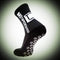 New Sports Anti Slip Soccer Socks Cotton Football Men Socks Calcetines (The Same Type As The Trusox)