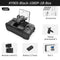 KY905 Mini Drone 4K Profesional HD Camera Wifi FPV Foldable Dron Quadcopter One-Key Return 360 Rolling RC Helicopter Kid's Toys