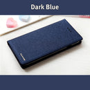 Leather Case For iPhone 13 12 Mini 11 Pro XS Max XR X Flip Wallet Coque For iPhone 7 8 Plus SE Magnetic Silk Pattern Card Cover