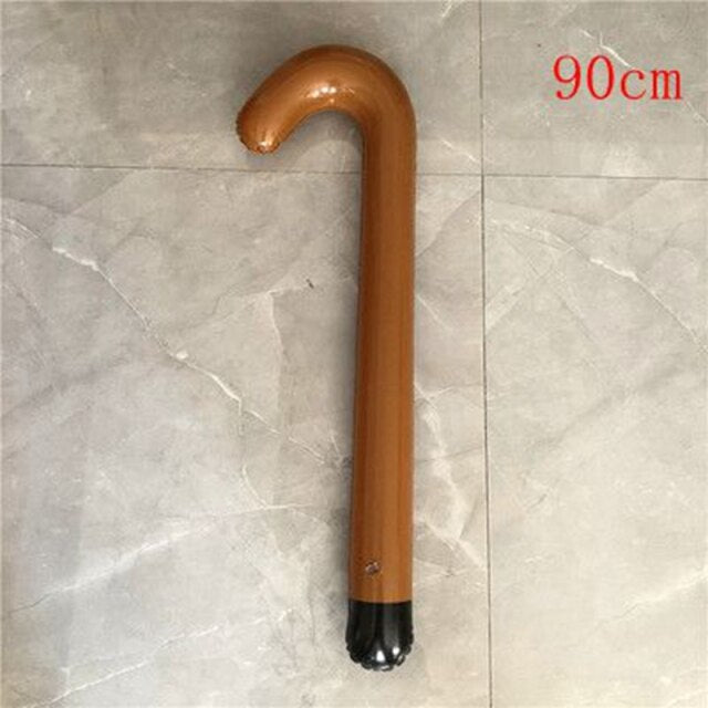 Inflatable Christmas Canes Lollipop Balloon Merry Christmas Decoration for Home Xmas Ornaments Outdoor Decors Navidad Gifts Noel