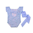 Baby Romper Deep V Backless Newborn Photo Photograph Props Lace Toddler Hollow Bow-knot Design Fotografia Accessories