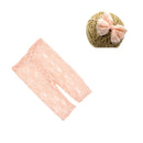 Baby Romper Deep V Backless Newborn Photo Photograph Props Lace Toddler Hollow Bow-knot Design Fotografia Accessories