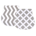 2Pcs/Lot Burp Cloth Organic Cotton Absorbent Towel Soft Comfortable Baby Burp Cloths Wholesale Fashionable Burp Cloth Boy Bibs