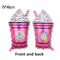 32Inch Donut Digital Foil Balloon Christmas Fruit Ice Cream Helium Balloon Birthday Party Decoration Kids Digital Balloon Showe
