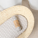 Kangobaby Fashion Muslin Swaddle Cloth Diaper Wrap Baby Receiving Blanket Squares Babyroom Decor 120x120cm 100% Cotton