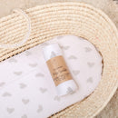 Kangobaby Fashion Muslin Swaddle Cloth Diaper Wrap Baby Receiving Blanket Squares Babyroom Decor 120x120cm 100% Cotton