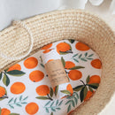 Kangobaby Fashion Muslin Swaddle Cloth Diaper Wrap Baby Receiving Blanket Squares Babyroom Decor 120x120cm 100% Cotton