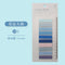 200 Sheets Solid Color N Times Sticky Key Points Index Note Post Sticker Bookmark To Do List Labels Sticky Notes Stationery