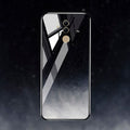 Case For Huawei Mate 20 Lite Cases on Huawei P30 Lite P40 P20 P50 Pro Mate 40 Pro 10 Lite Tempered Glass Protective Cover Fundas