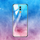 Case For Huawei Mate 20 Lite Cases on Huawei P30 Lite P40 P20 P50 Pro Mate 40 Pro 10 Lite Tempered Glass Protective Cover Fundas