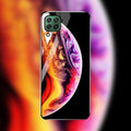 Case For Huawei Mate 20 Lite Cases on Huawei P30 Lite P40 P20 P50 Pro Mate 40 Pro 10 Lite Tempered Glass Protective Cover Fundas