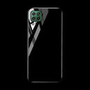 Case For Huawei Mate 20 Lite Cases on Huawei P30 Lite P40 P20 P50 Pro Mate 40 Pro 10 Lite Tempered Glass Protective Cover Fundas