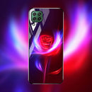 Case For Huawei Mate 20 Lite Cases on Huawei P30 Lite P40 P20 P50 Pro Mate 40 Pro 10 Lite Tempered Glass Protective Cover Fundas