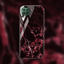 Case For Huawei Mate 20 Lite Cases on Huawei P30 Lite P40 P20 P50 Pro Mate 40 Pro 10 Lite Tempered Glass Protective Cover Fundas