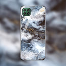 Case For Huawei Mate 20 Lite Cases on Huawei P30 Lite P40 P20 P50 Pro Mate 40 Pro 10 Lite Tempered Glass Protective Cover Fundas