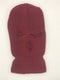 Neon Balaclava Three-hole Ski Mask Tactical Mask Full Face Mask Winter Hat Halloween Party Mask Limited Embroidery