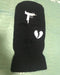 Neon Balaclava Three-hole Ski Mask Tactical Mask Full Face Mask Winter Hat Halloween Party Mask Limited Embroidery