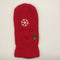 Neon Balaclava Three-hole Ski Mask Tactical Mask Full Face Mask Winter Hat Halloween Party Mask Limited Embroidery