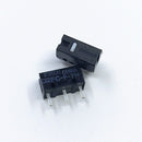 2Pcs original OMRON mouse micro switch D2FC-F-7N 10m 20m OF D2FC-F-K(50M) D2F D2F-F D2F-01 D2F-01L D2F-01FL D2F-01F-T D2F-F-3-7