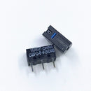 2Pcs original OMRON mouse micro switch D2FC-F-7N 10m 20m OF D2FC-F-K(50M) D2F D2F-F D2F-01 D2F-01L D2F-01FL D2F-01F-T D2F-F-3-7
