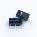 2Pcs original OMRON mouse micro switch D2FC-F-7N 10m 20m OF D2FC-F-K(50M) D2F D2F-F D2F-01 D2F-01L D2F-01FL D2F-01F-T D2F-F-3-7