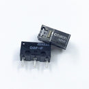 2Pcs original OMRON mouse micro switch D2FC-F-7N 10m 20m OF D2FC-F-K(50M) D2F D2F-F D2F-01 D2F-01L D2F-01FL D2F-01F-T D2F-F-3-7
