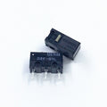 2Pcs original OMRON mouse micro switch D2FC-F-7N 10m 20m OF D2FC-F-K(50M) D2F D2F-F D2F-01 D2F-01L D2F-01FL D2F-01F-T D2F-F-3-7