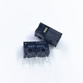 2Pcs original OMRON mouse micro switch D2FC-F-7N 10m 20m OF D2FC-F-K(50M) D2F D2F-F D2F-01 D2F-01L D2F-01FL D2F-01F-T D2F-F-3-7