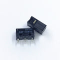 2Pcs original OMRON mouse micro switch D2FC-F-7N 10m 20m OF D2FC-F-K(50M) D2F D2F-F D2F-01 D2F-01L D2F-01FL D2F-01F-T D2F-F-3-7