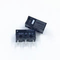 2Pcs original OMRON mouse micro switch D2FC-F-7N 10m 20m OF D2FC-F-K(50M) D2F D2F-F D2F-01 D2F-01L D2F-01FL D2F-01F-T D2F-F-3-7