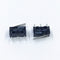 2Pcs original OMRON mouse micro switch D2FC-F-7N 10m 20m OF D2FC-F-K(50M) D2F D2F-F D2F-01 D2F-01L D2F-01FL D2F-01F-T D2F-F-3-7