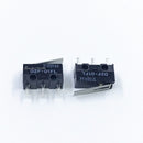 2Pcs original OMRON mouse micro switch D2FC-F-7N 10m 20m OF D2FC-F-K(50M) D2F D2F-F D2F-01 D2F-01L D2F-01FL D2F-01F-T D2F-F-3-7