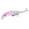 1pcs 8.2g 10cm Fishing Lures Minnow Wobbler Floating Bass Trolling Artificial Hard Bait Crankbait Carp Pesca Fishing Tackle