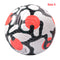 2021 Professional Size5/4 Soccer Ball Premier High Quality Goal Team Match Ball Football Training Seamless League futbol voetbal