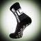 New Men's Sports Socks Thick Towel Down Men's Mid-tube Levy Non-slip Soccer Socks Basketball Socks Sports Stockings