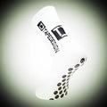 New Men's Sports Socks Thick Towel Down Men's Mid-tube Levy Non-slip Soccer Socks Basketball Socks Sports Stockings