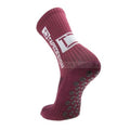 New Men's Sports Socks Thick Towel Down Men's Mid-tube Levy Non-slip Soccer Socks Basketball Socks Sports Stockings