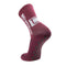 New Men's Sports Socks Thick Towel Down Men's Mid-tube Levy Non-slip Soccer Socks Basketball Socks Sports Stockings
